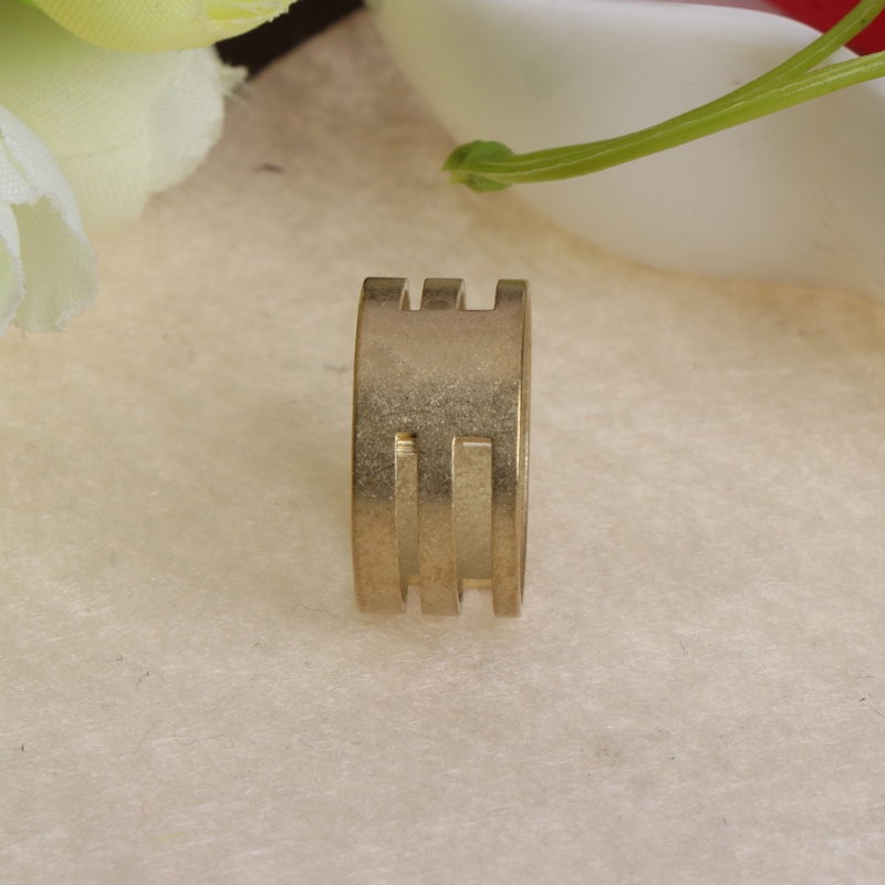 Jewelry Making Using Beads - Jump Ring Gereedschap Opening Closing Voor