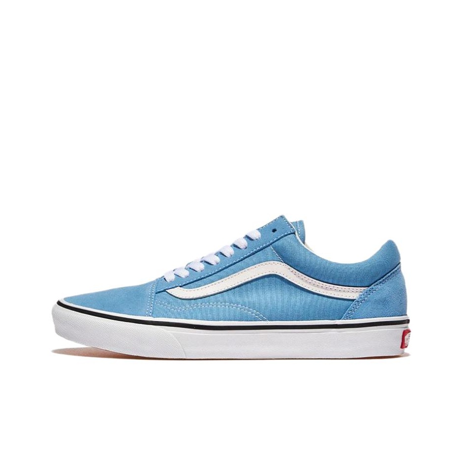 Vans Shoes Old Skool - Vans Old Skool Low top Skateboardschoenen