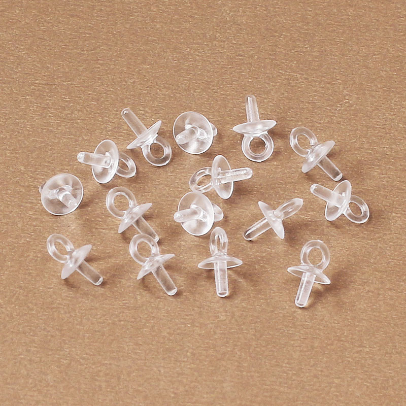 Jewelry Making Using Beads - 100 Stuks Hars Cup Eye Pins