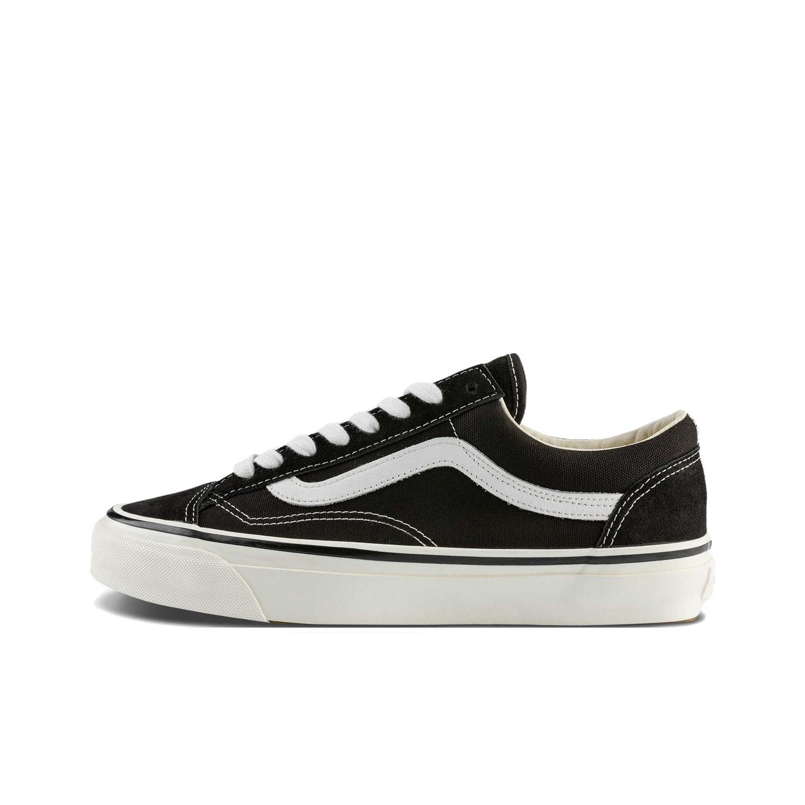 Vans Shoes Old Skool - Vans Old Skool 36 Skateboardschoenen Unisex
