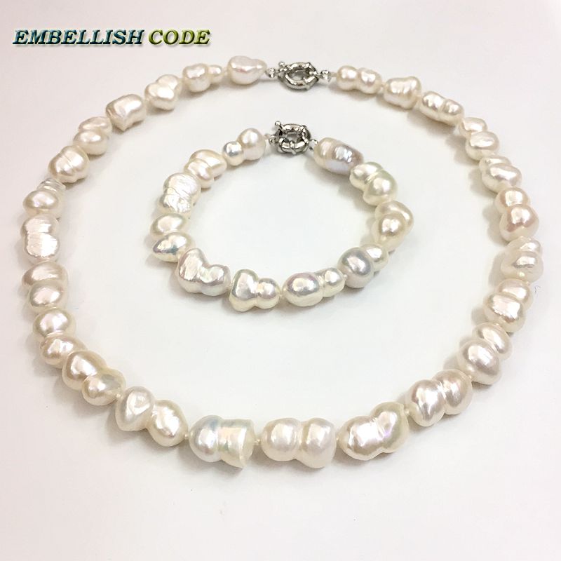 Jewelry Making The Well - Selling goed Barokke Onregelmatige stijl verklaring