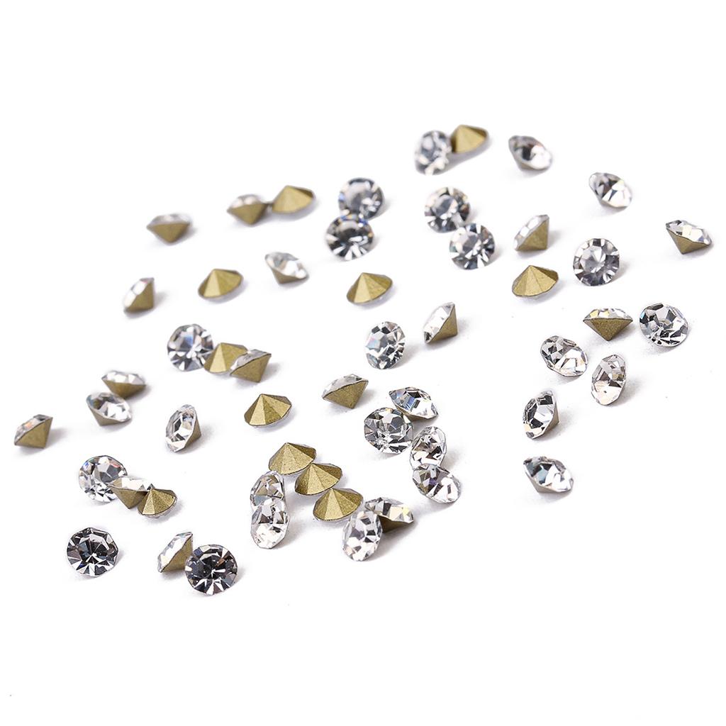 Jewelry Making Using Beads - Rijnsten kralen, glazen edelstenen, sieradenmaterialen voor
