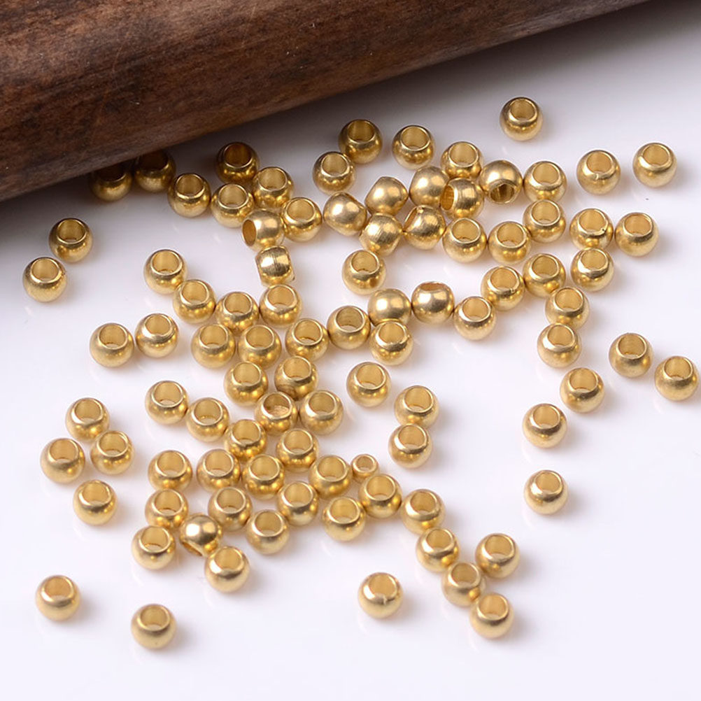 Jewelry Making Using Beads - 2800 stuks houten kralen voor het