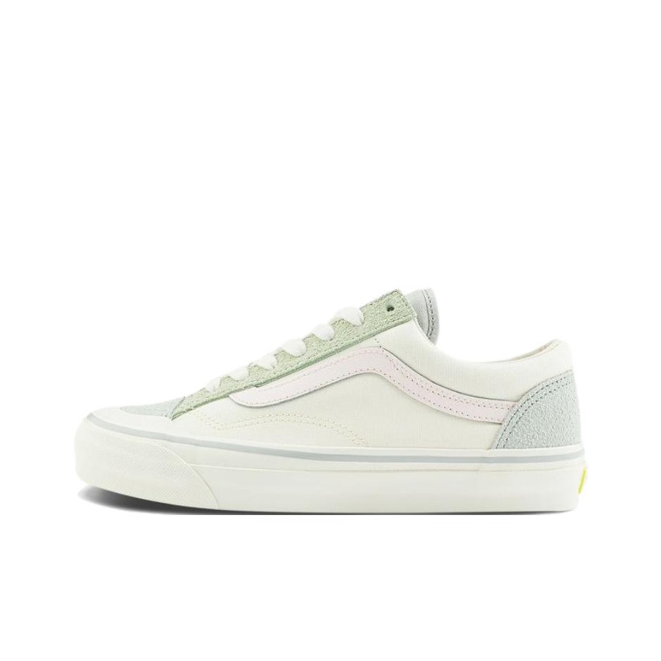 Vans Shoes Old Skool - Vans Old Skool Reissue 136 Skateboardschoenen