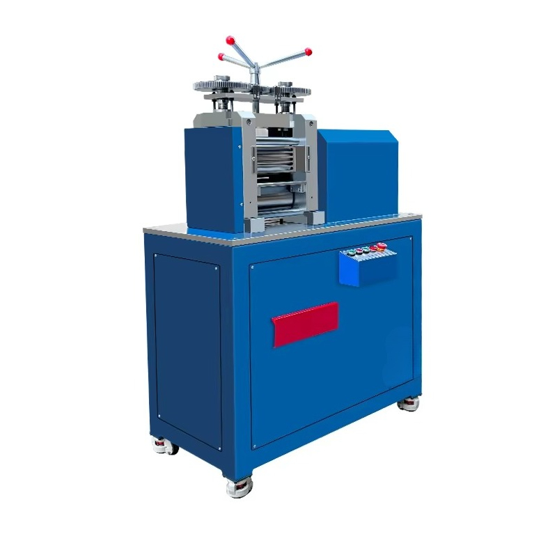 Fabrieksdirect Rolmolens Metaa - Jewelry Making Factory recensie en prijs