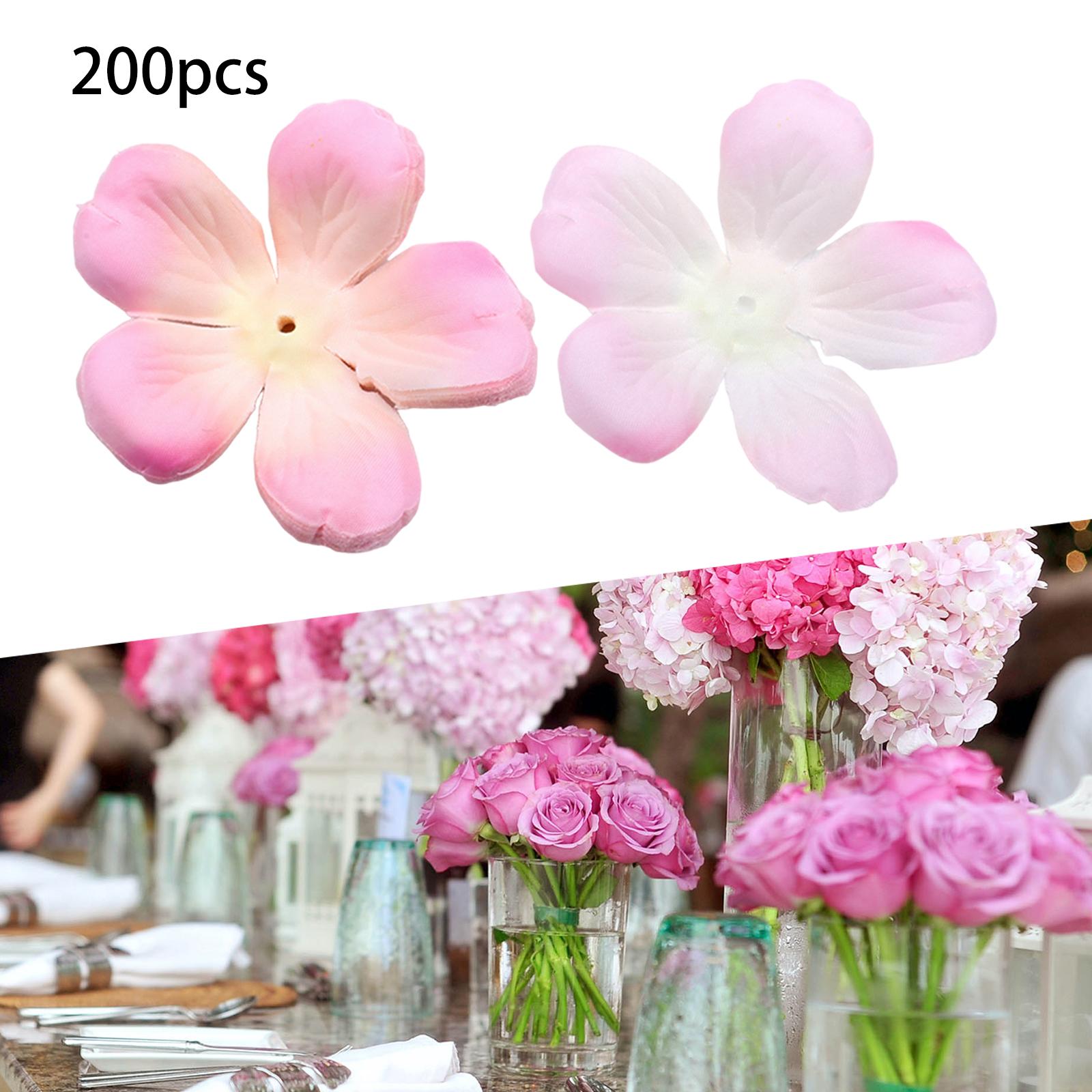 200x Bloemblaadjes Decoratie K - Jewelry Making At Home recensie en prijs