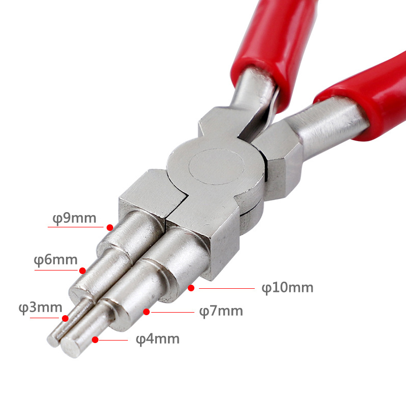 3 stks/set multifunctionele Dr - Jewelry Making Pliers Set recensie en prijs