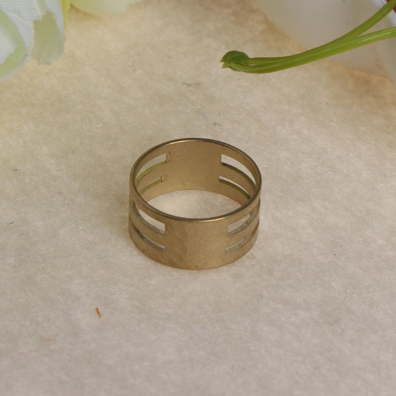 Jump Ring Gereedschap Opening  - Jewelry Making Using Beads recensie en prijs