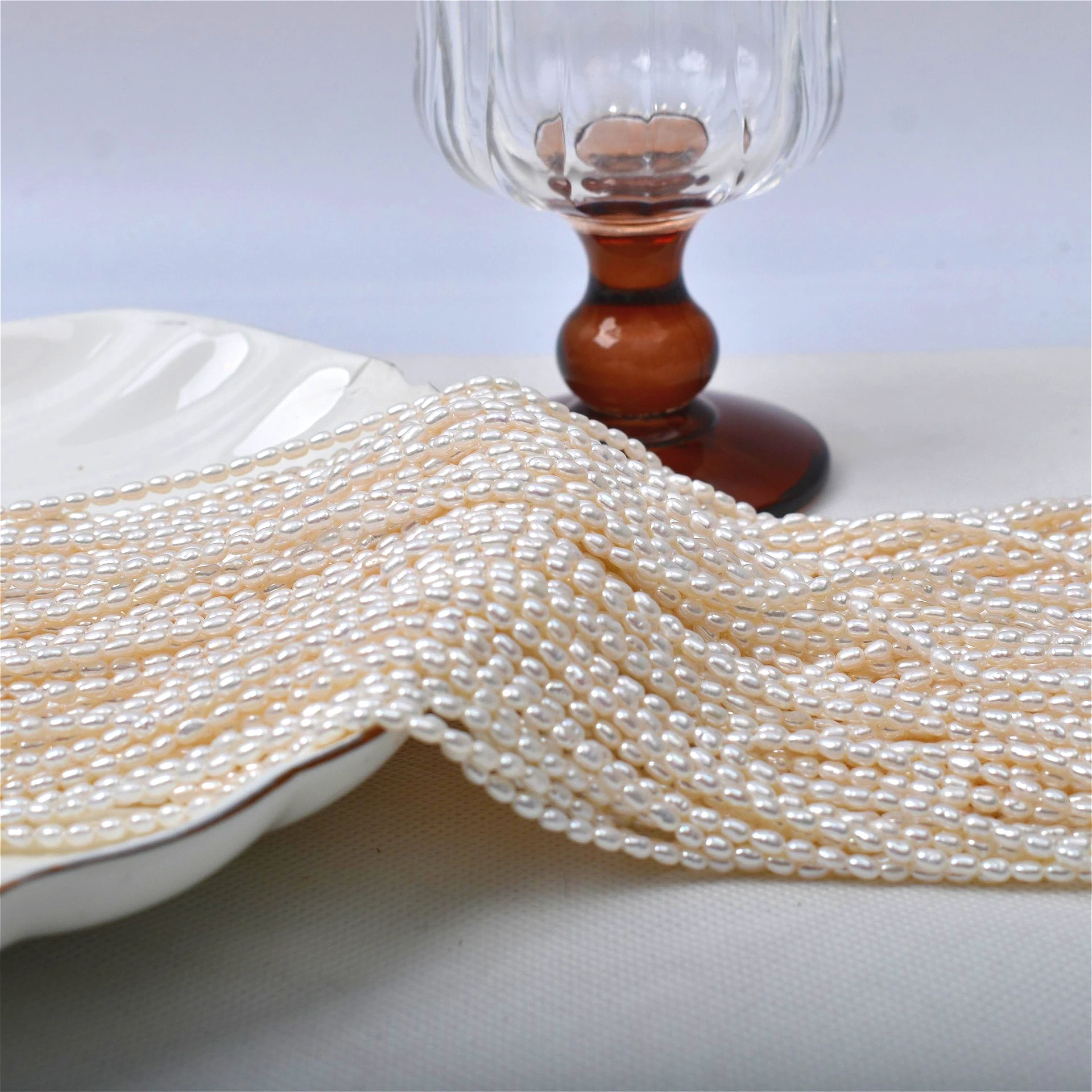 2.5-3mm 4A Natuurlijke Stralen - Jewelry Making The Well recensie en prijs