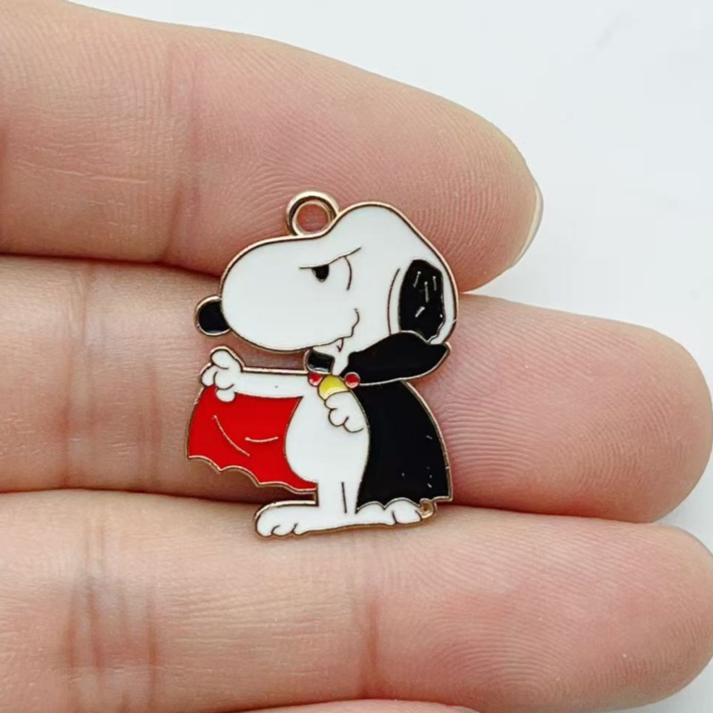 10 stuks schattige Halloween c - Jewelry Making Factory recensie en prijs