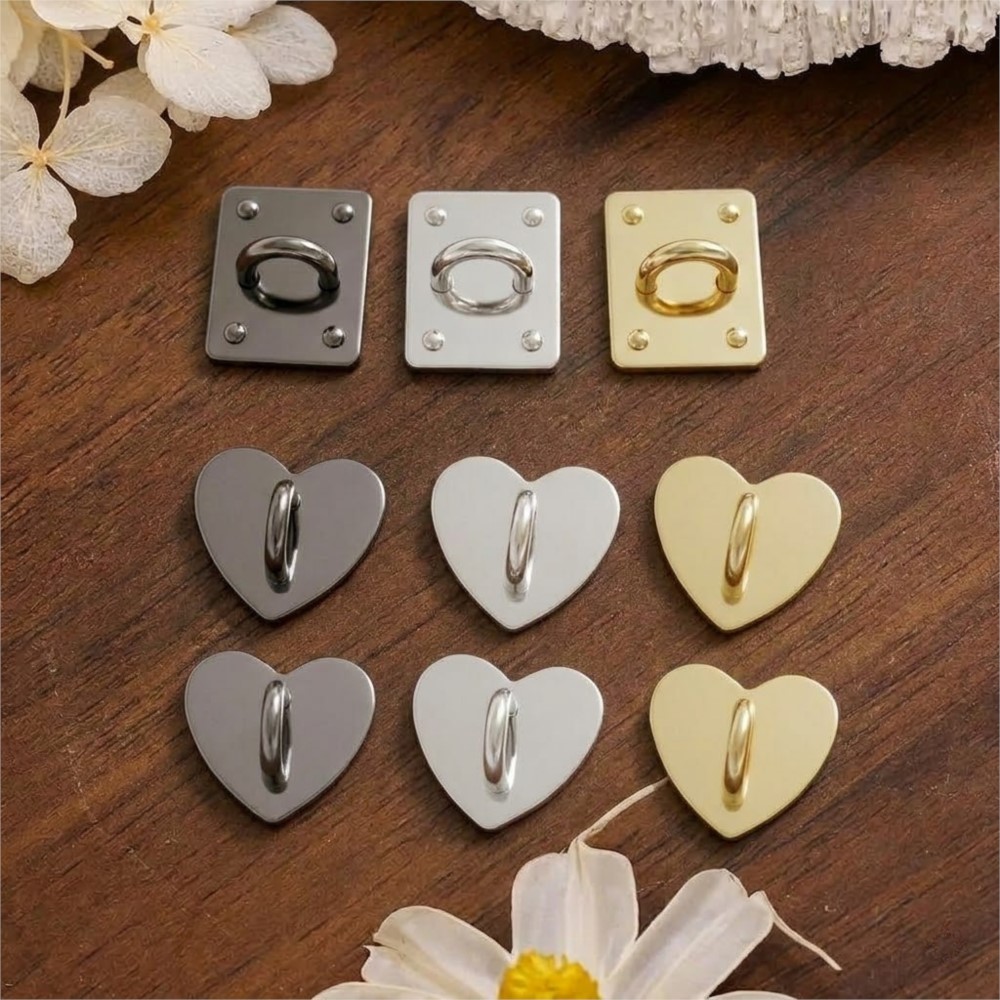 5 stuks schattige telefoonhoes - Jewelry Making Box recensie en prijs