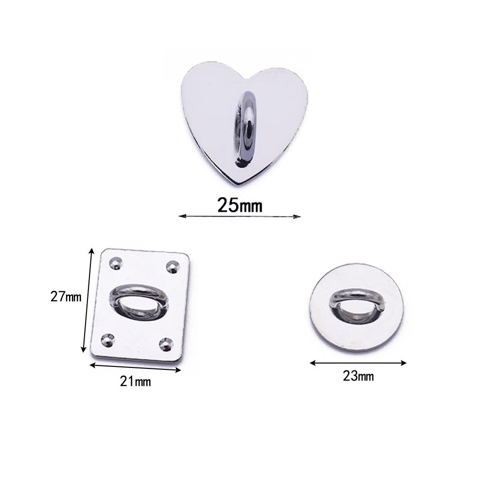5 stuks schattige telefoonhoes - Jewelry Making Box recensie en prijs