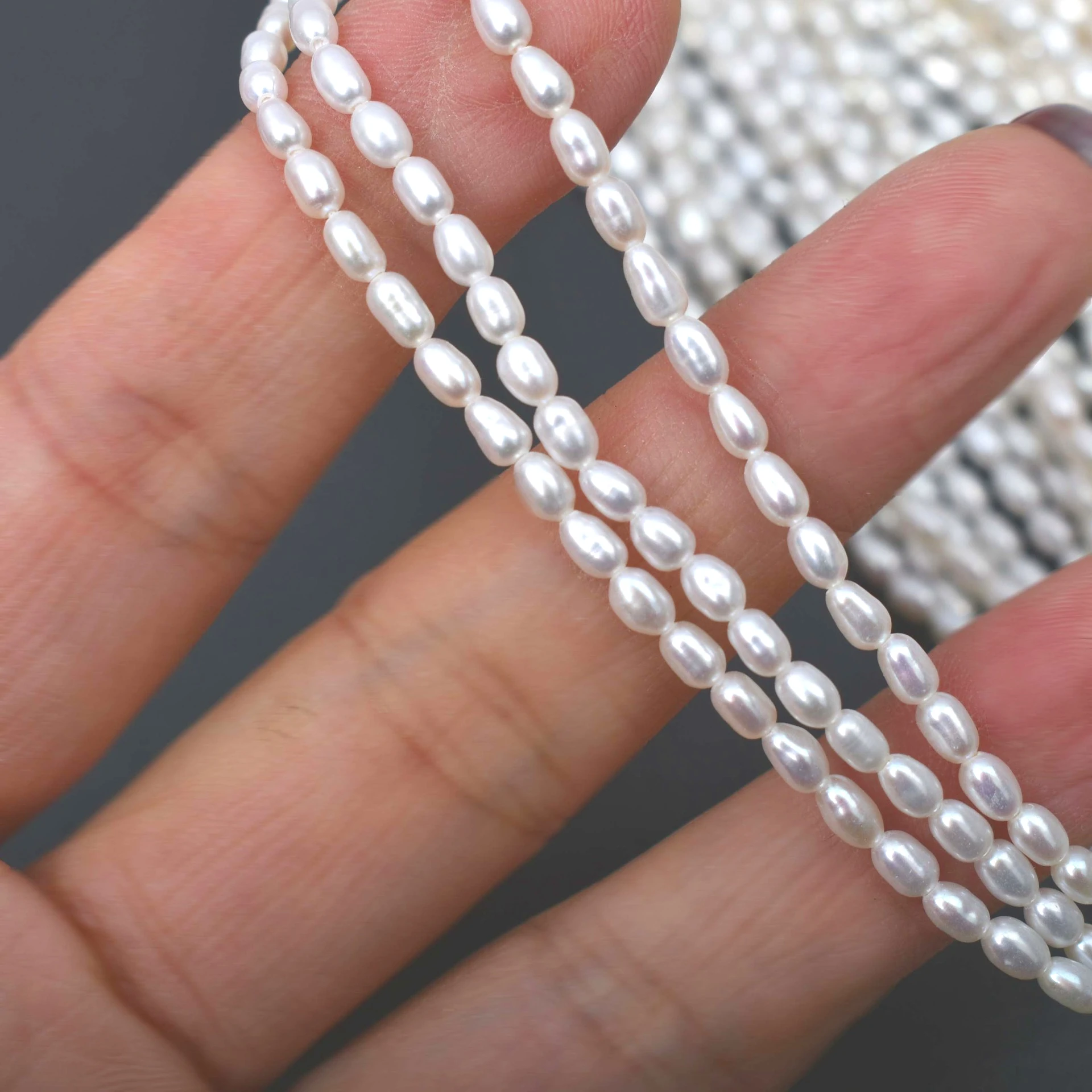 2.5-3mm 4A Natuurlijke Stralen - Jewelry Making The Well recensie en prijs