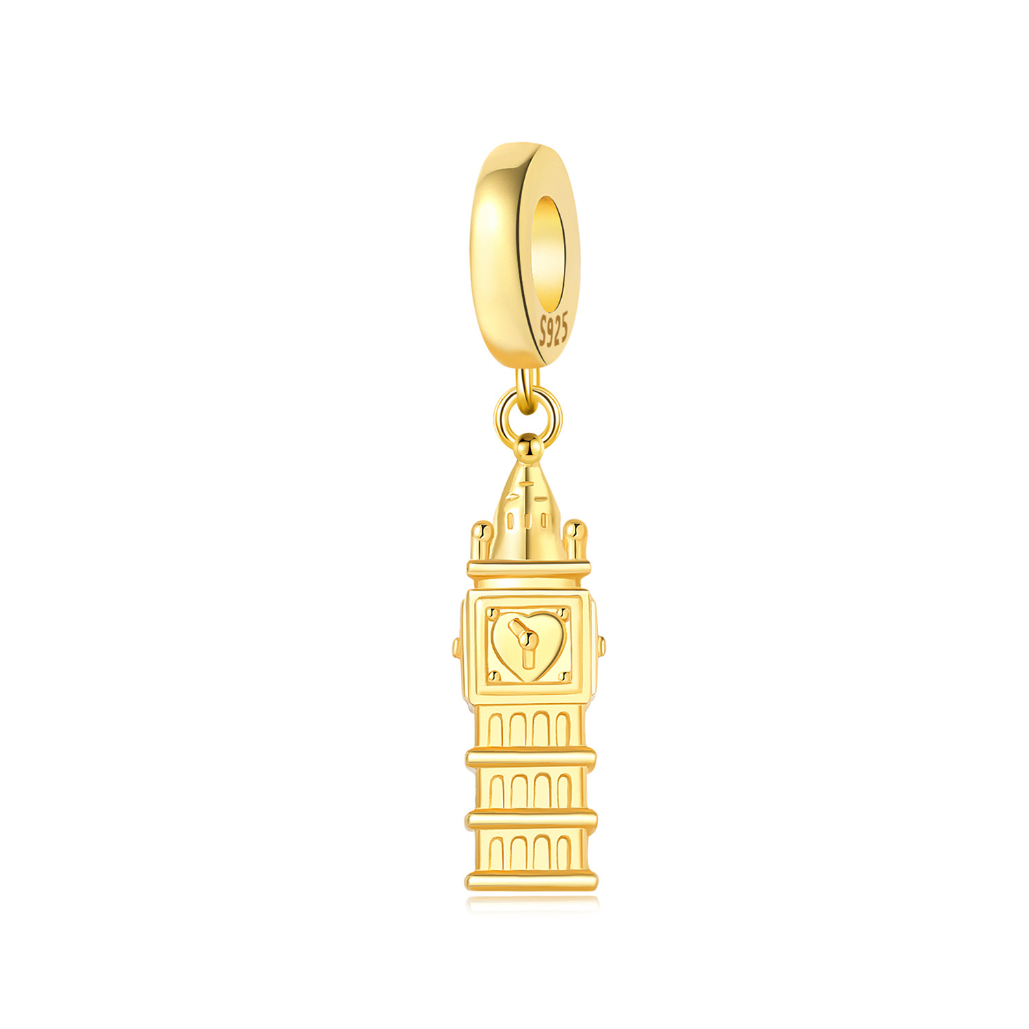 MISEFF Originele S925 Sterling - Jewelry Making London recensie en prijs