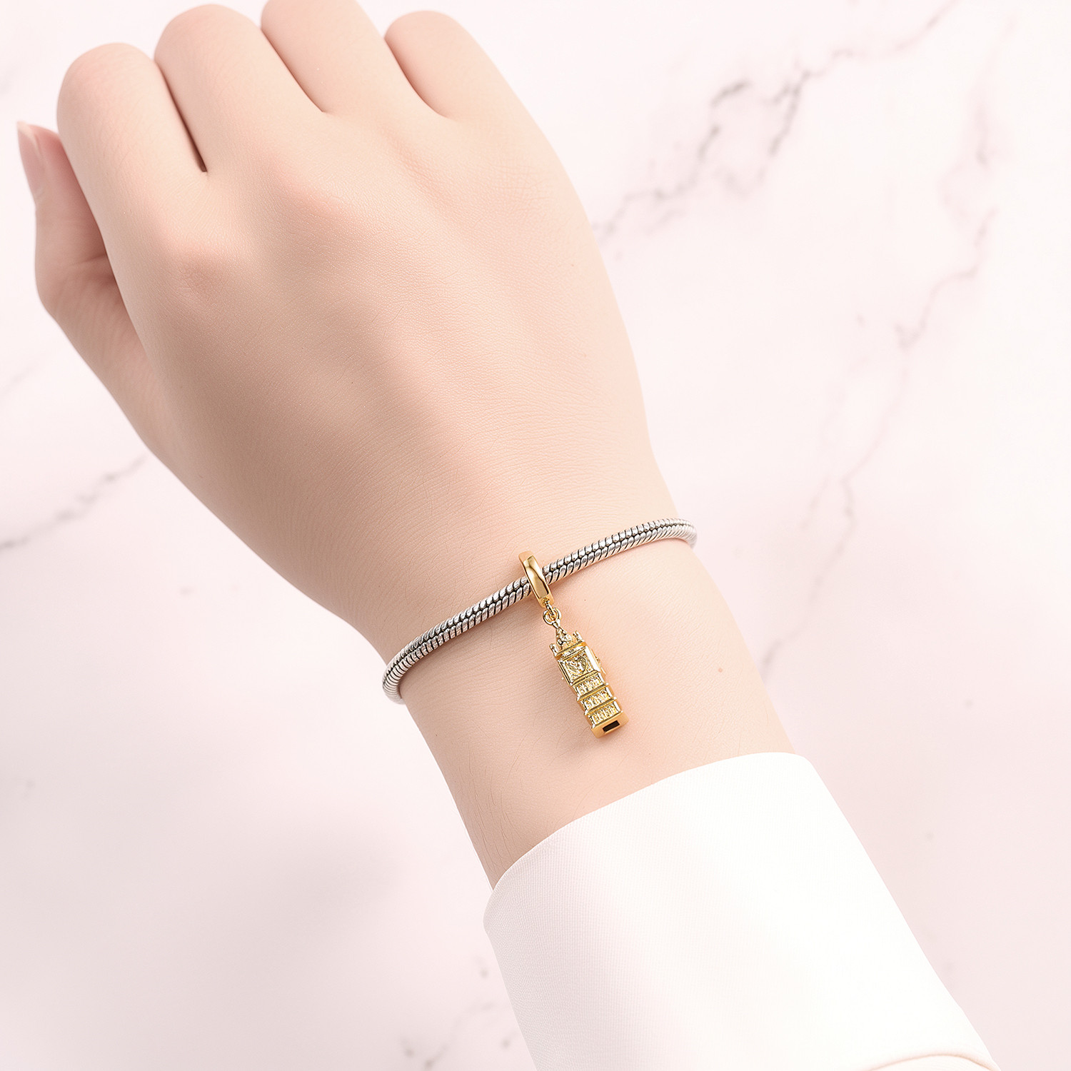 MISEFF Originele S925 Sterling - Jewelry Making London recensie en prijs
