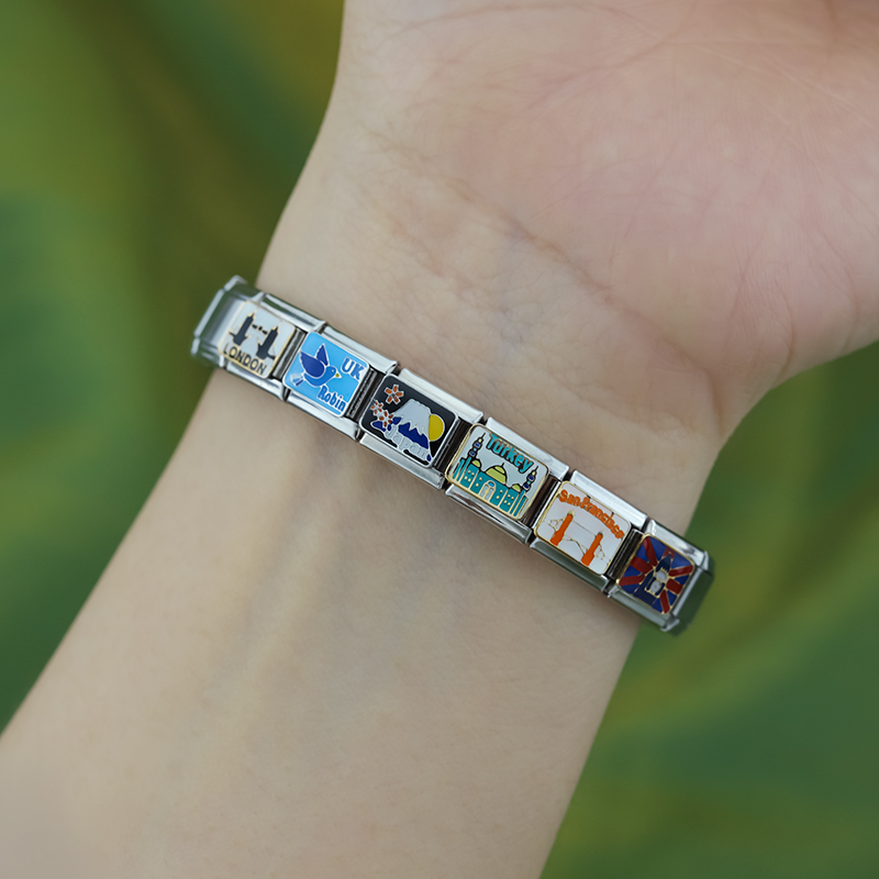 Hapiship 2024 Nieuwe Vrouwen T - Jewelry Making London recensie en prijs