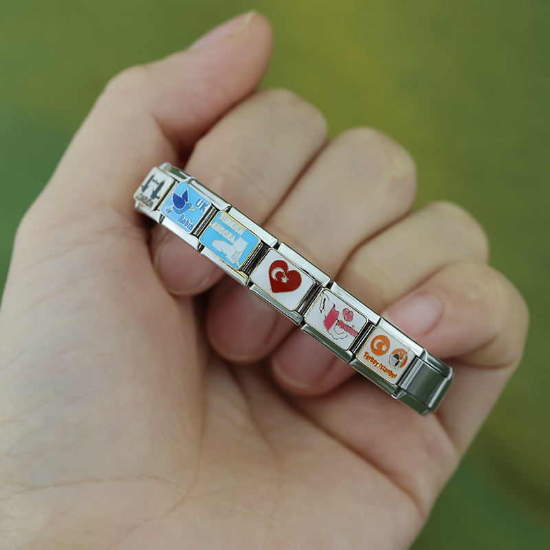 Hapiship 2024 Nieuwe Vrouwen T - Jewelry Making London recensie en prijs