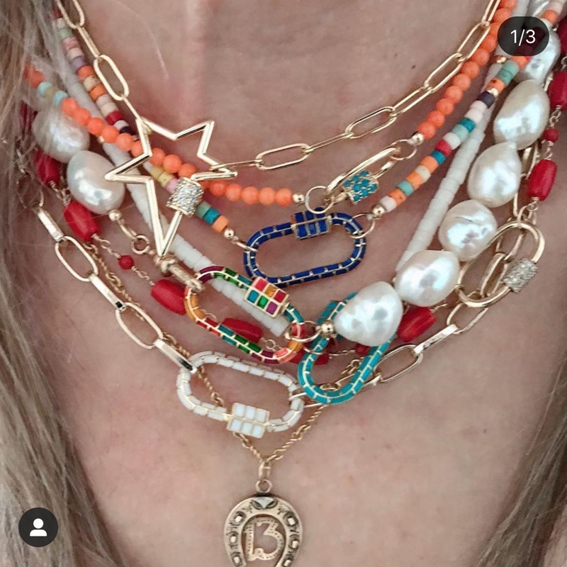 Juya DIY Fashion Charms Sierad - Jewelry Making Charms recensie en prijs