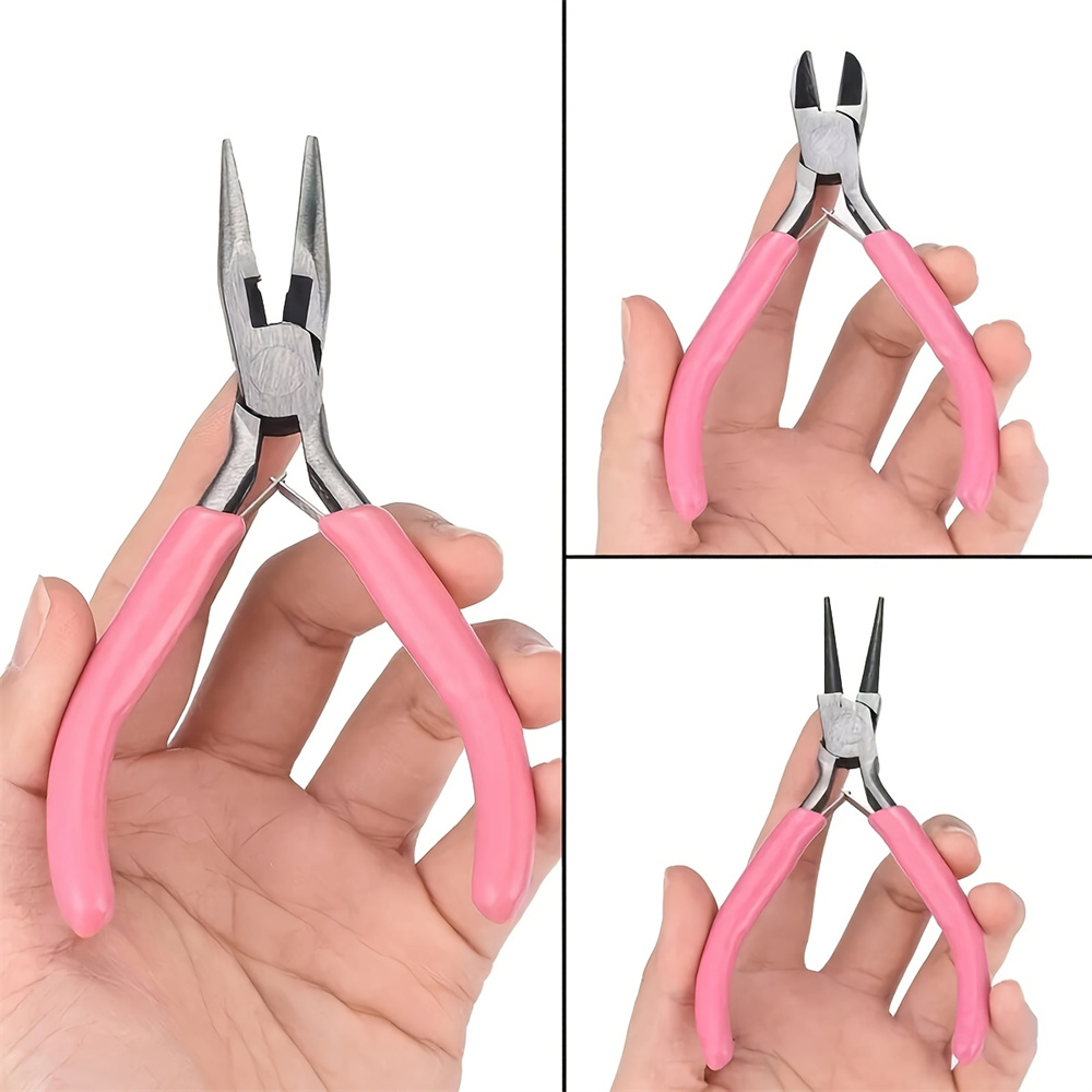 1set Senior Making Tool Set, i - Jewelry Making Pliers Set recensie en prijs