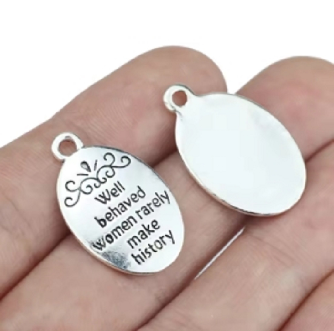 10 stks/partij Ovale Antiek Ve - Jewelry Making The Well recensie en prijs