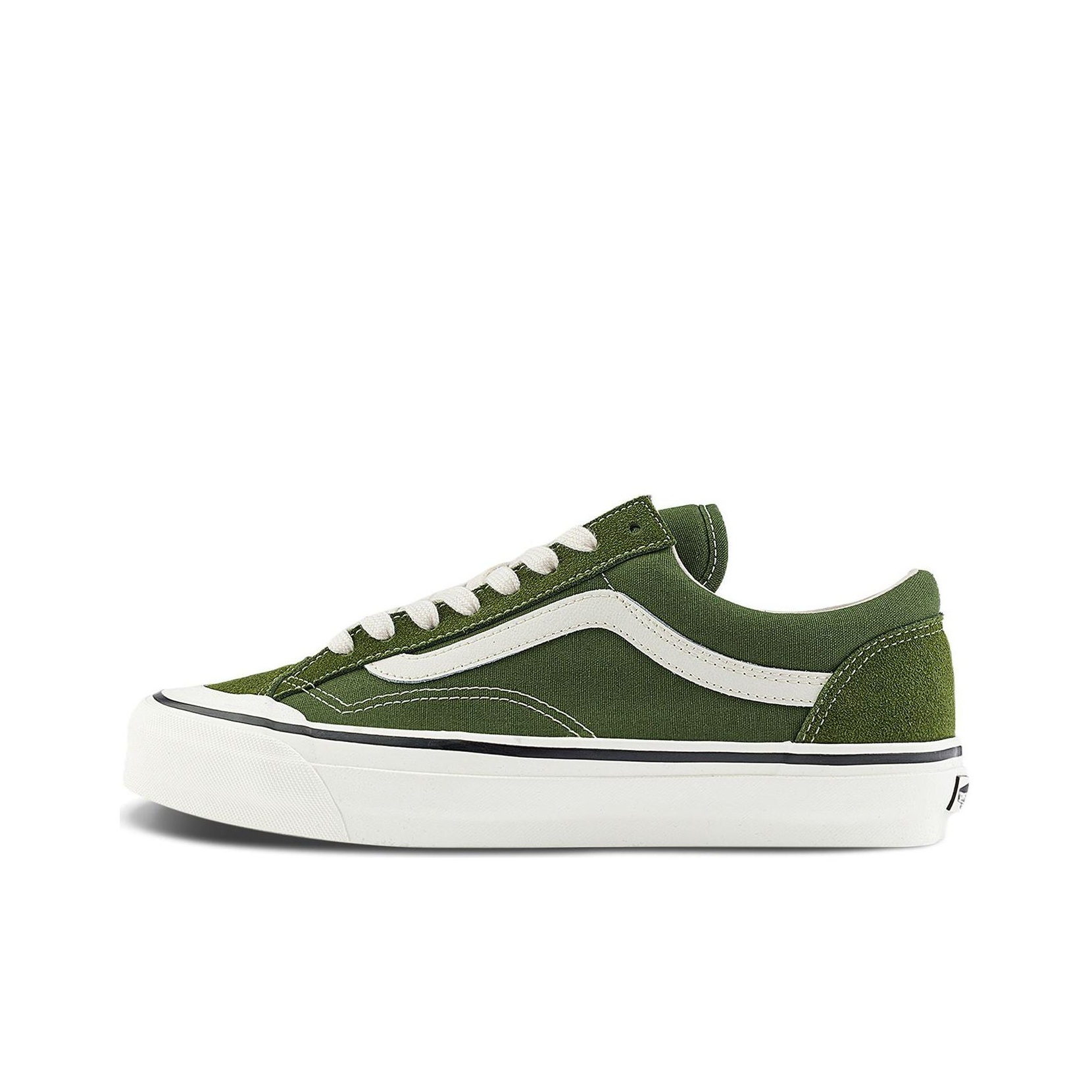 Vans Old Skool Reissue 136 Ska - Vans Shoes Old Skool recensie en prijs