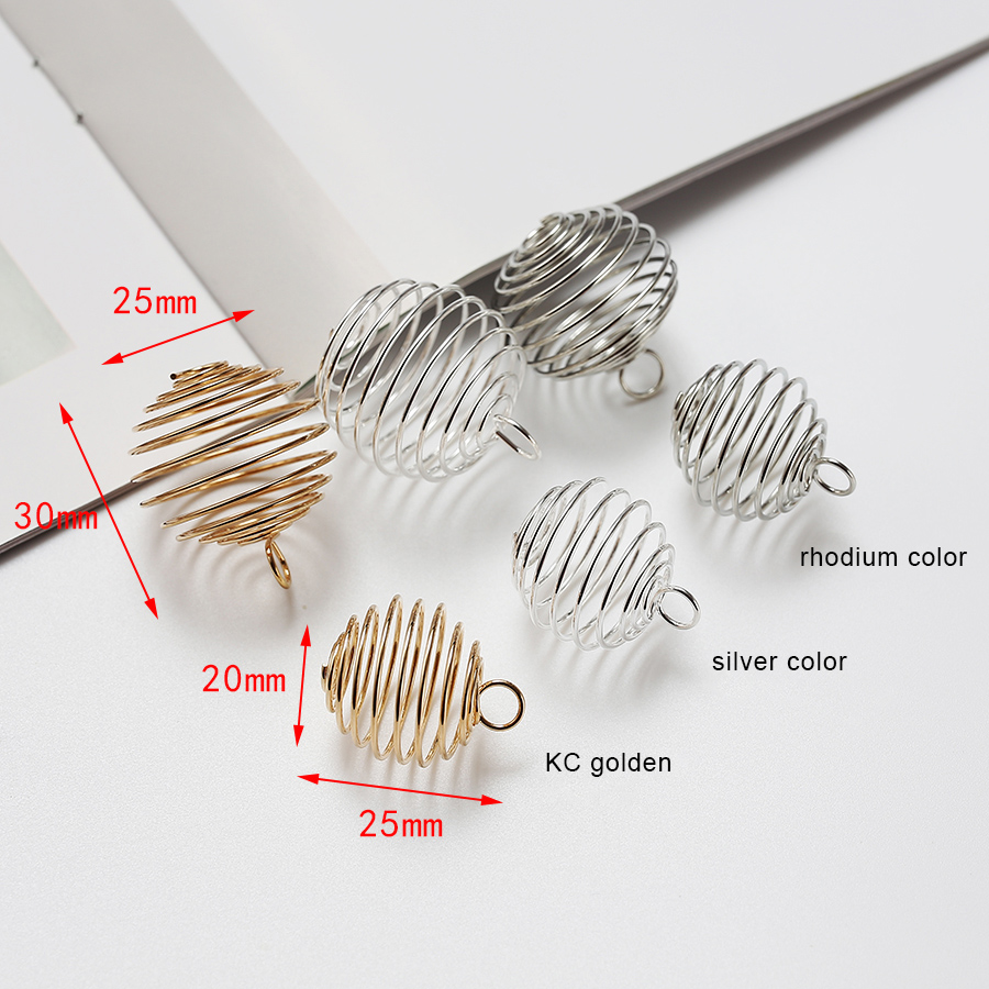 20 stks/partijen Metalen Filig - Jewelry Making Using Beads recensie en prijs