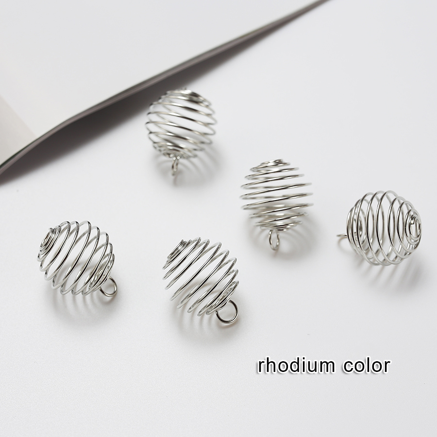 20 stks/partijen Metalen Filig - Jewelry Making Using Beads recensie en prijs