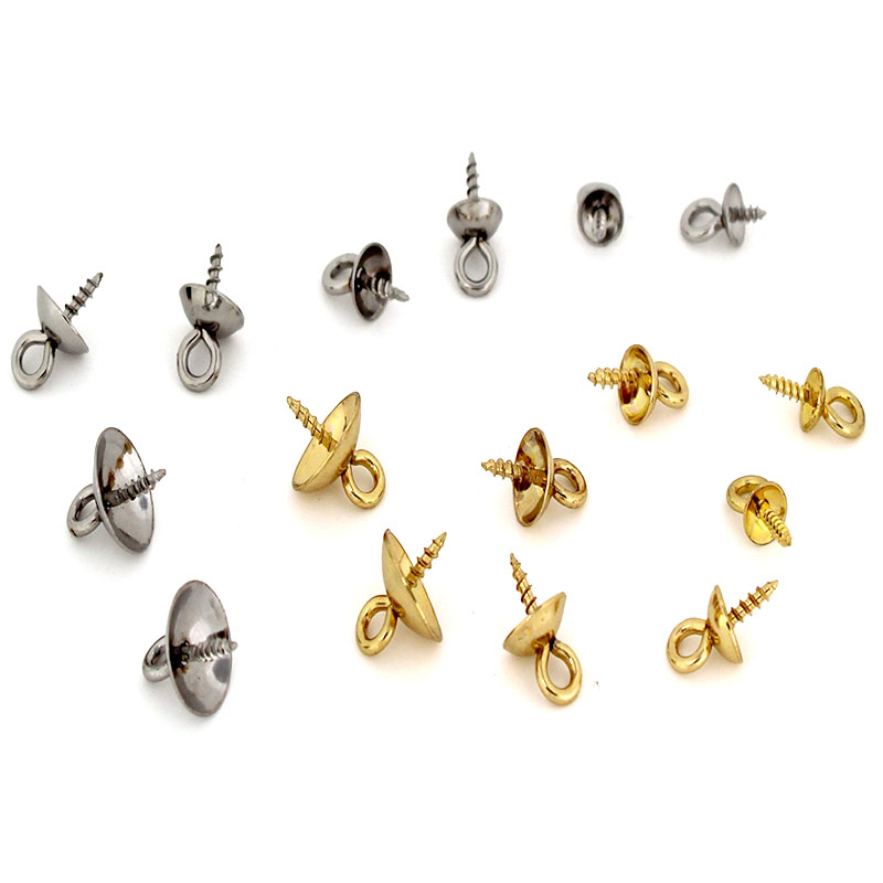 20 Stuks Rvs Sluitingen Haak S - Jewelry Making Charms recensie en prijs