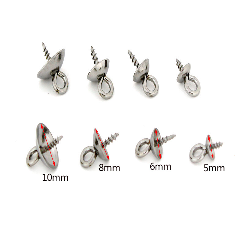 20 Stuks Rvs Sluitingen Haak S - Jewelry Making Charms recensie en prijs