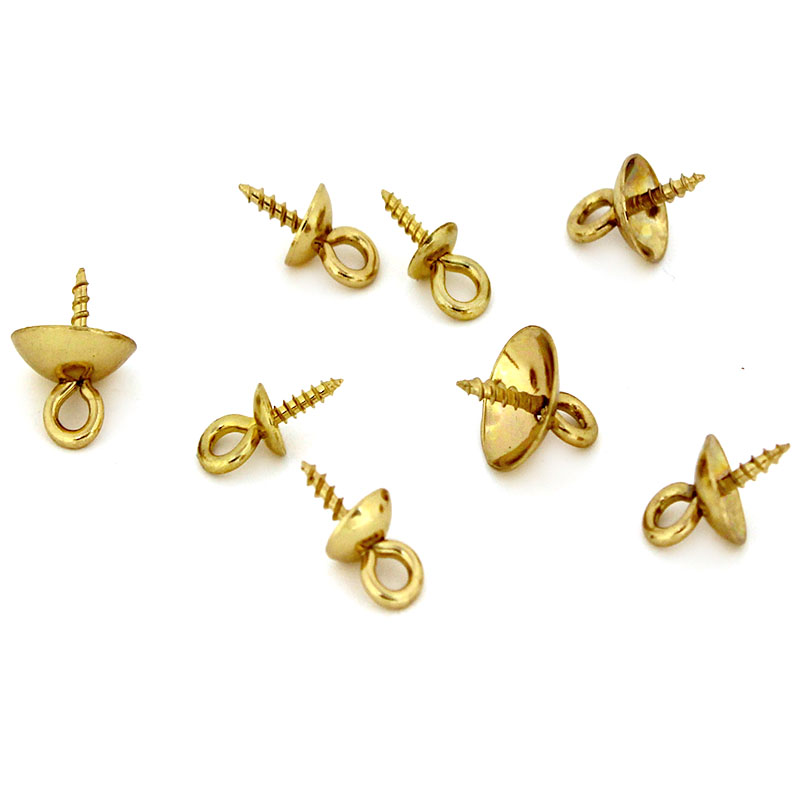 20 Stuks Rvs Sluitingen Haak S - Jewelry Making Charms recensie en prijs