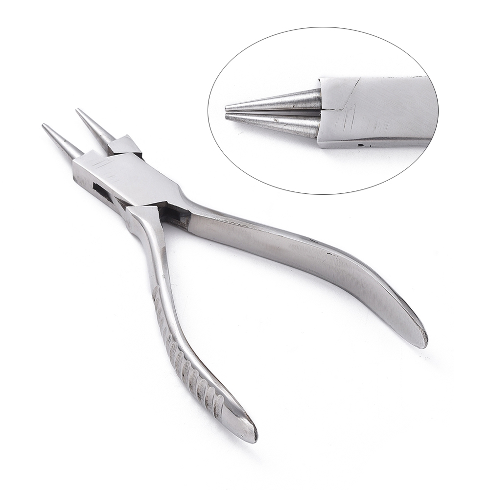 PandaHall 3 stks/set Koolstofs - Jewelry Making Pliers Set recensie en prijs