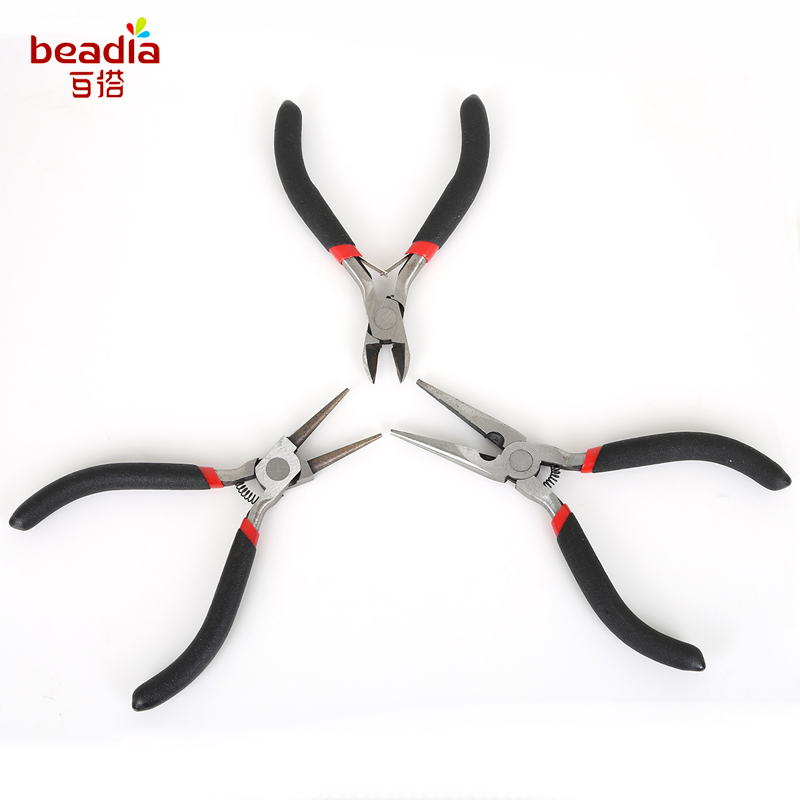 1-3 Stks/set Sieraden Maken Ta - Jewelry Making Pliers Set recensie en prijs
