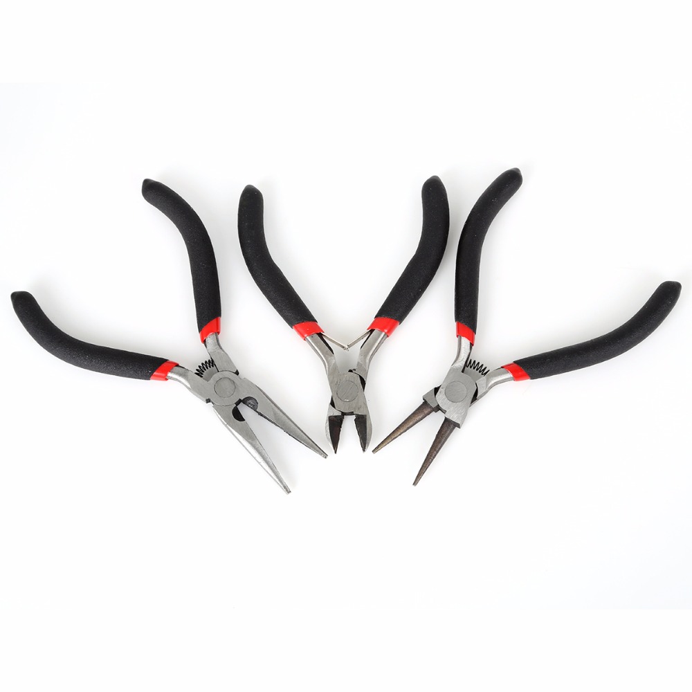 1-3 Stks/set Sieraden Maken Ta - Jewelry Making Pliers Set recensie en prijs