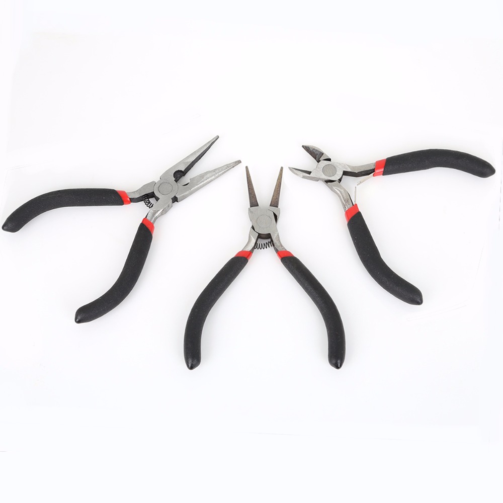 1-3 Stks/set Sieraden Maken Ta - Jewelry Making Pliers Set recensie en prijs