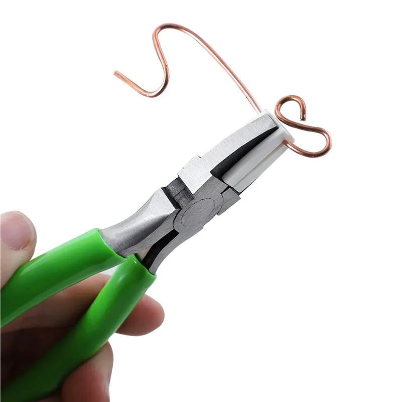 3-delige sieradentangset 6-in- - Jewelry Making Pliers Set recensie en prijs