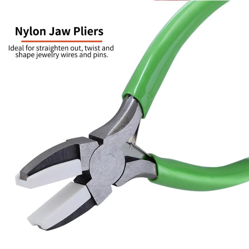 3-delige sieradentangset 6-in- - Jewelry Making Pliers Set recensie en prijs