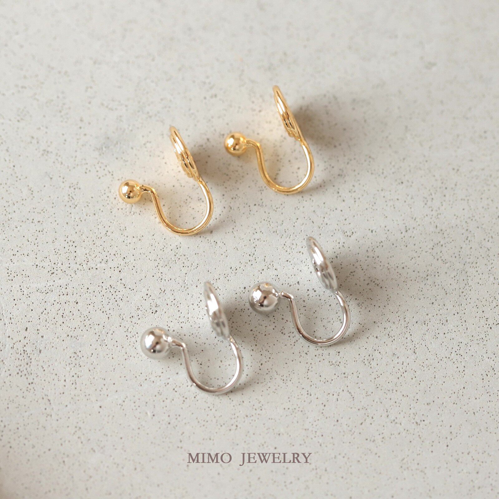 Koper verguld goud basismodel  - Jewelry Making Using Beads recensie en prijs