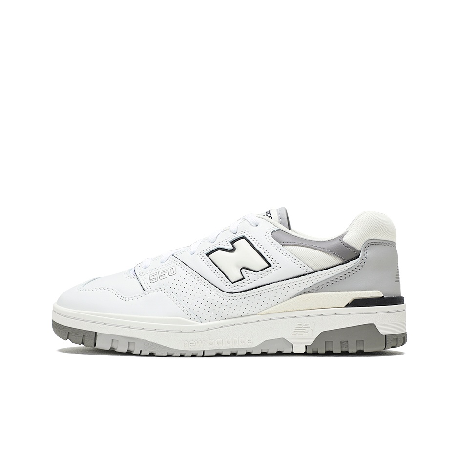 New Balance NB 550 Vintage Bas - New Balance Shoes 550 recensie en prijs