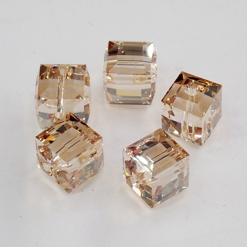 (1 Stuk) Originele Kristallen  - Jewelry Making At Home recensie en prijs
