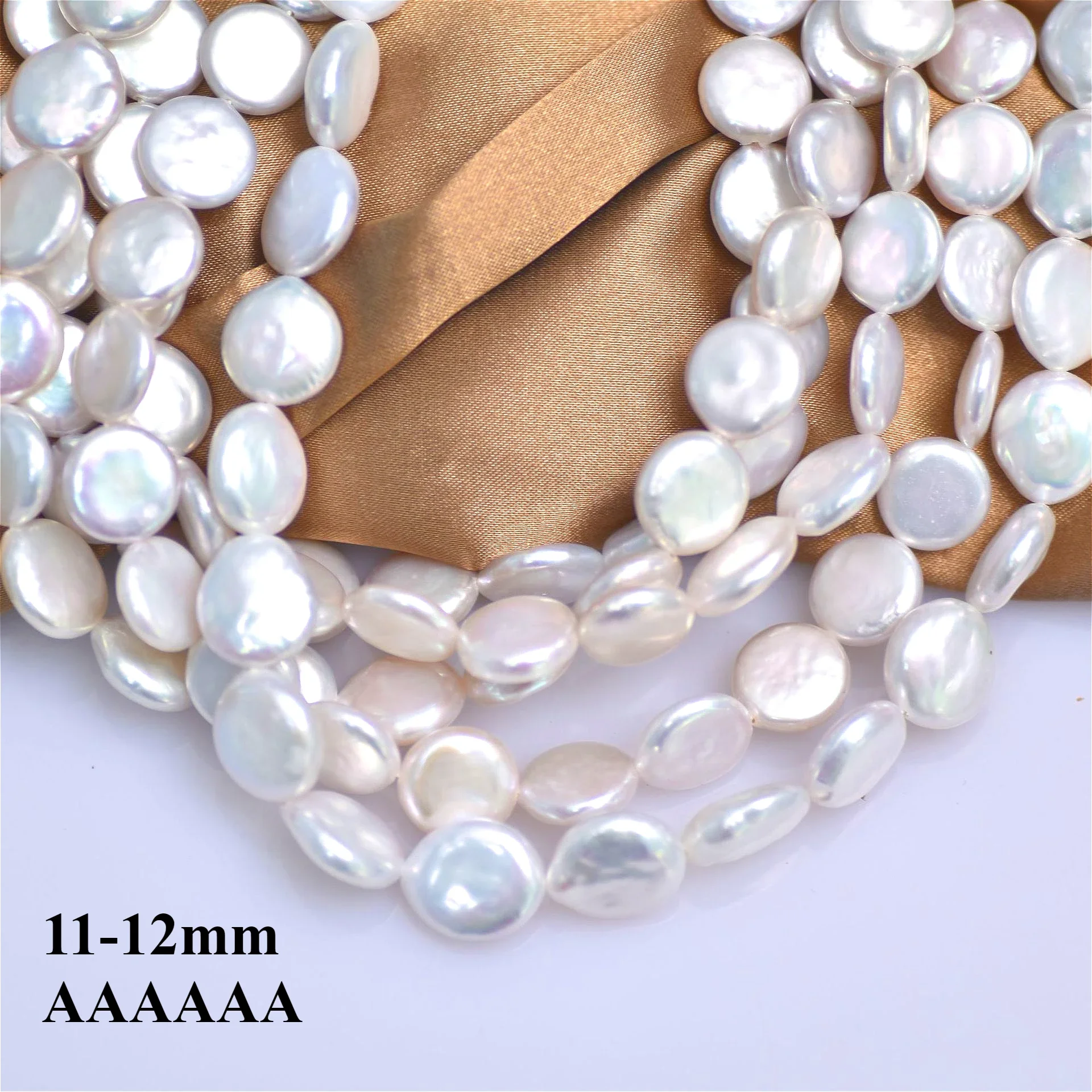 11-12mm 6A Natuurlijke Stralen - Jewelry Making The Well recensie en prijs