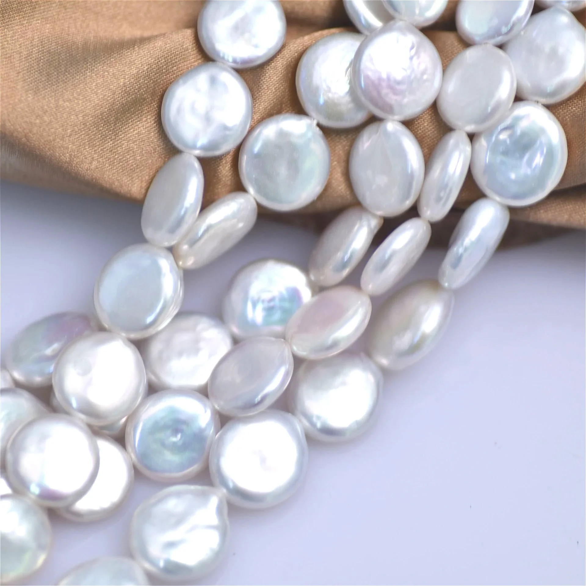 11-12mm 6A Natuurlijke Stralen - Jewelry Making The Well recensie en prijs