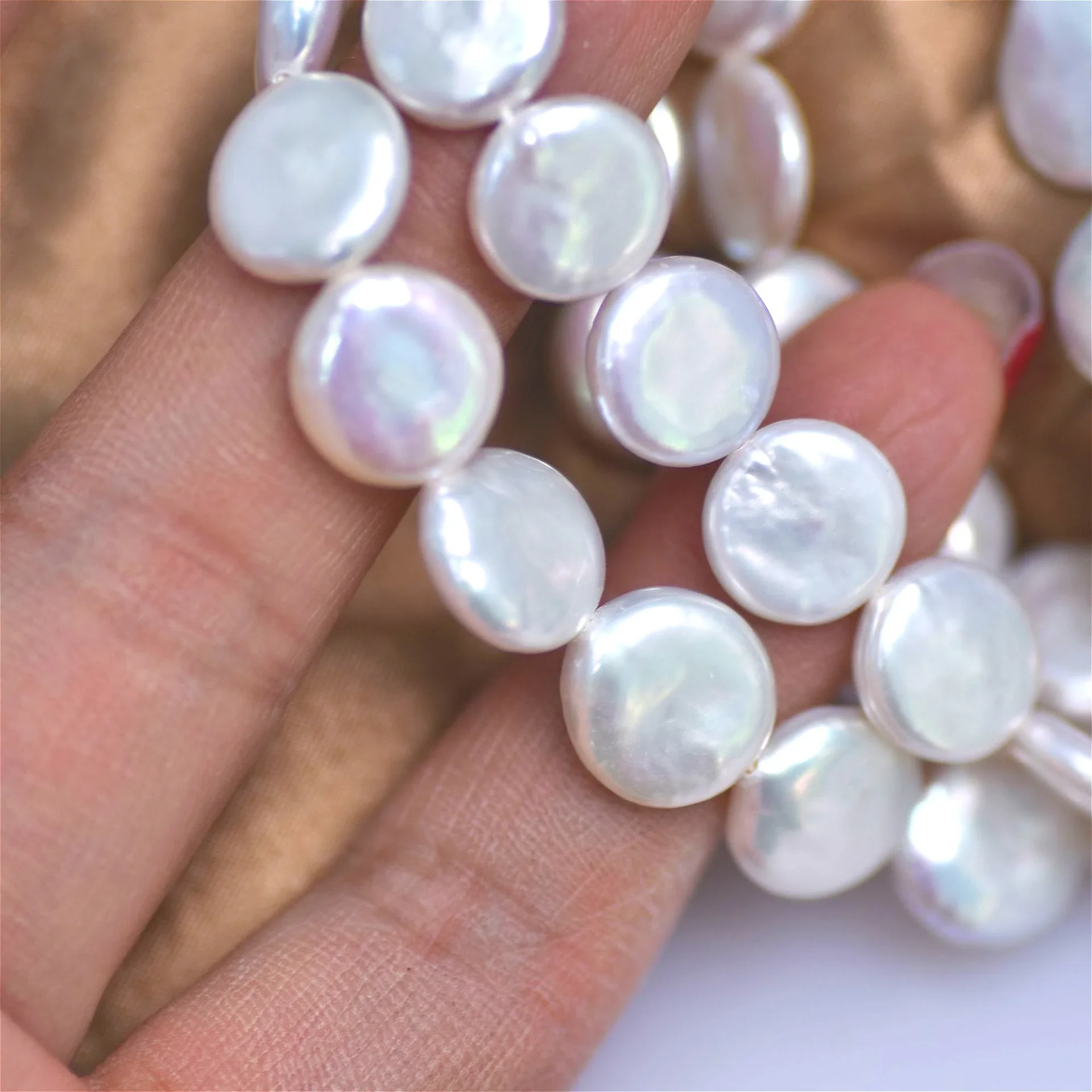 11-12mm 6A Natuurlijke Stralen - Jewelry Making The Well recensie en prijs