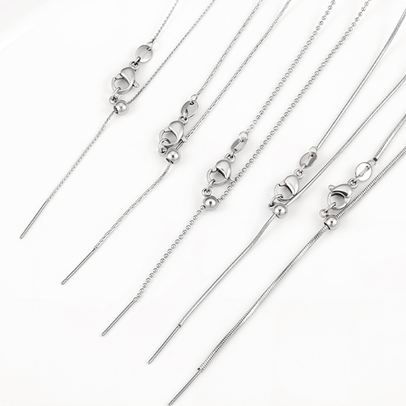 Titanium staal universele vers - Bead Organizer Tray recensie en prijs