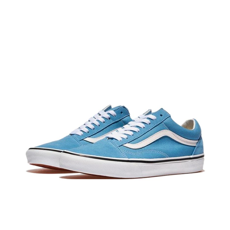 Vans Old Skool Low top Skatebo - Vans Shoes Old Skool recensie en prijs