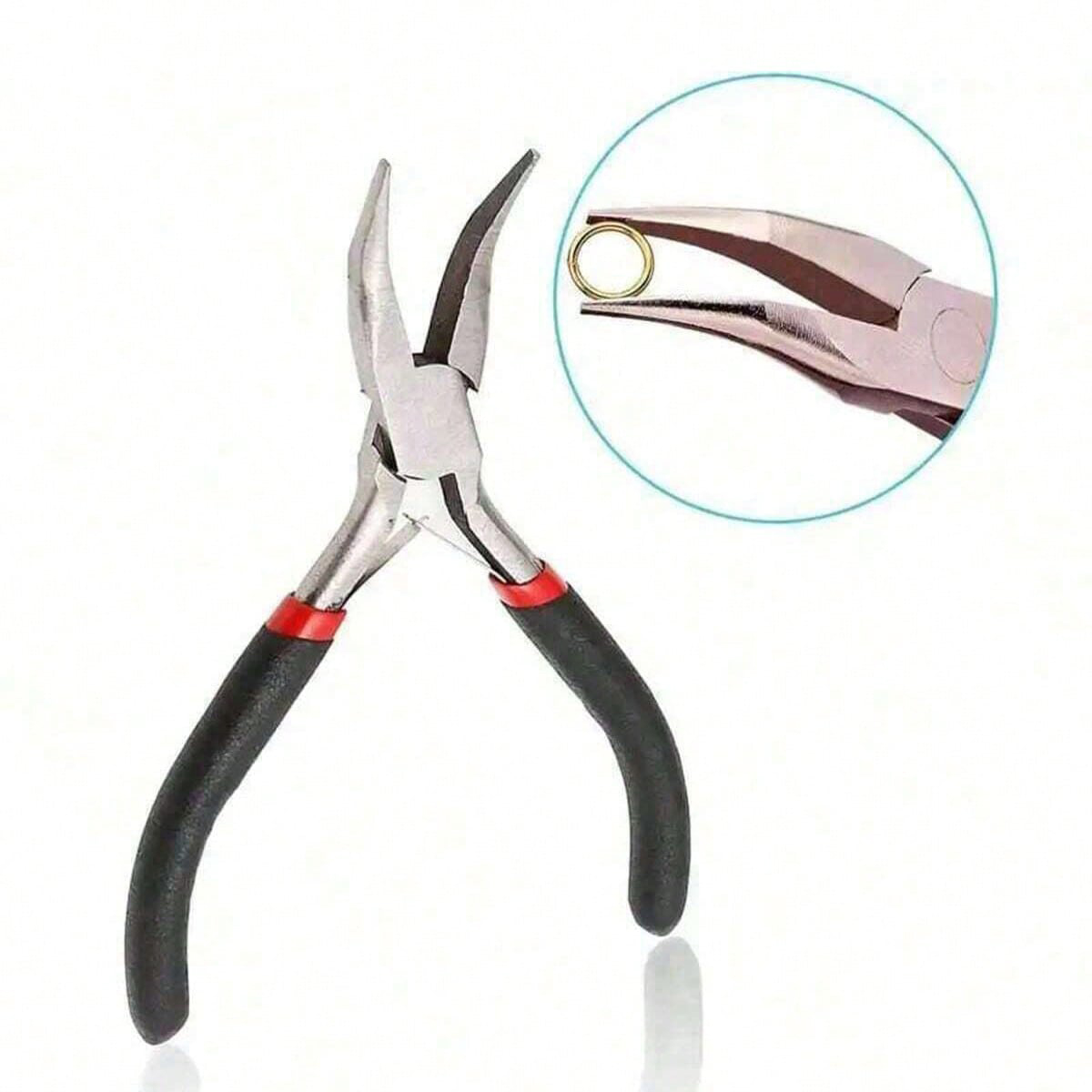 6/5/3-delige gereedschapset vo - Jewelry Making Pliers Set recensie en prijs