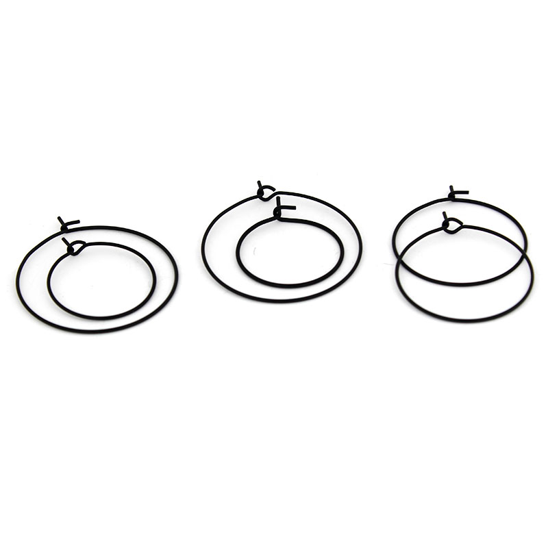 20 stuks 20mm 25mm 30mm roestv - Jewelry Making Earring Supplies recensie en prijs