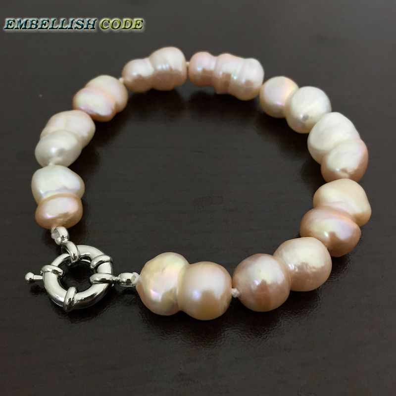 Selling goed armband Barokke s - Jewelry Making The Well recensie en prijs