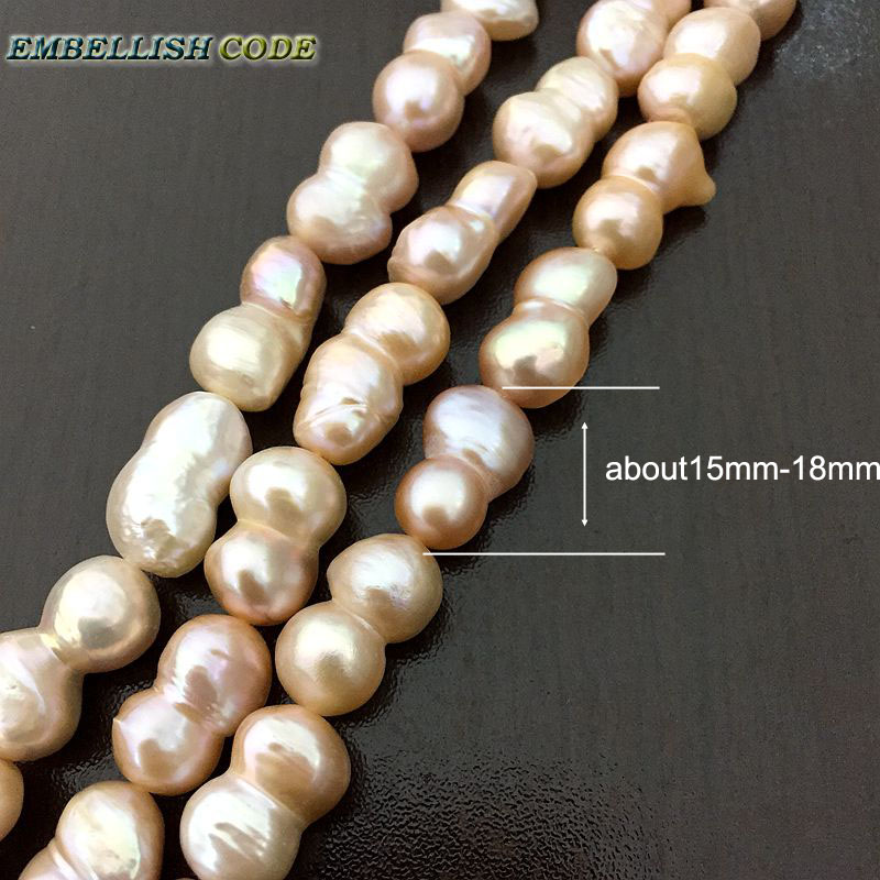 Selling goed armband Barokke s - Jewelry Making The Well recensie en prijs