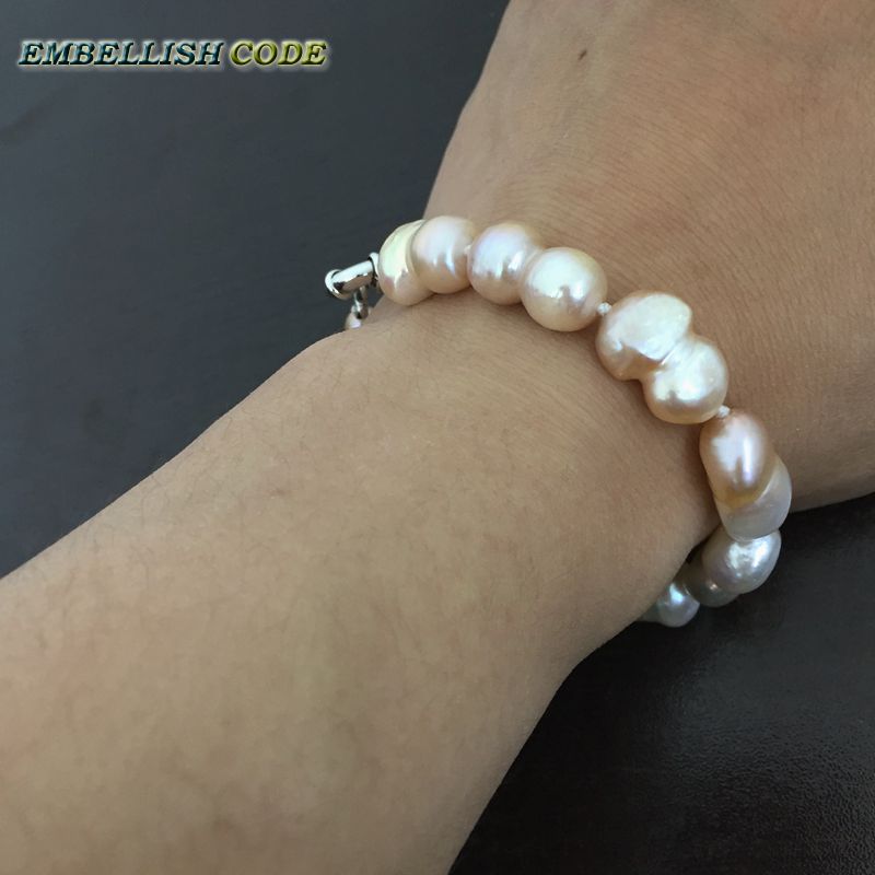 Selling goed armband Barokke s - Jewelry Making The Well recensie en prijs