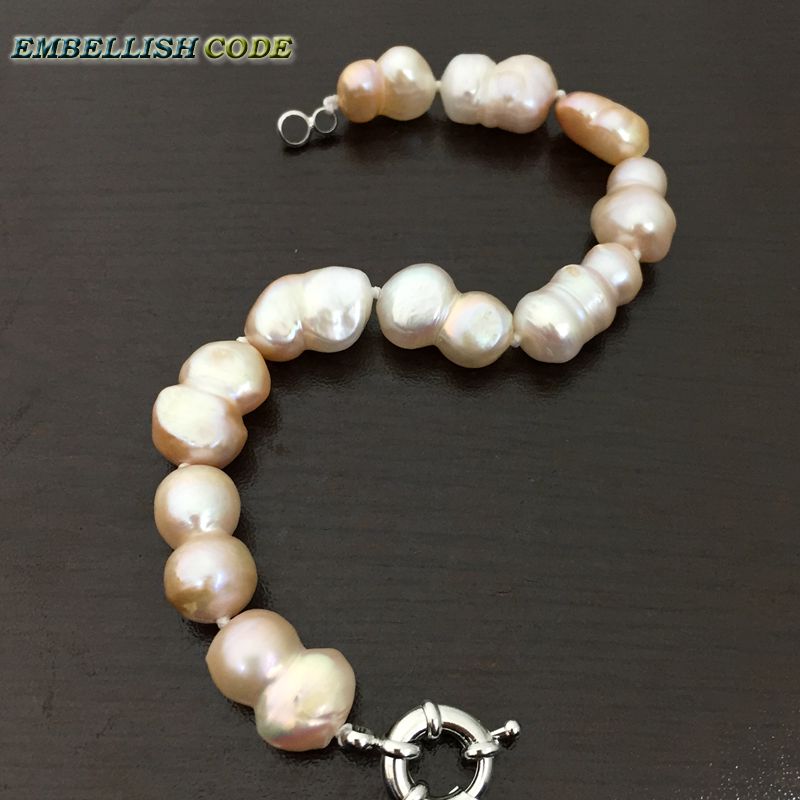 Selling goed armband Barokke s - Jewelry Making The Well recensie en prijs